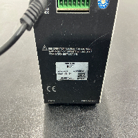 Rheodyne EV750-100-S2 Syringe Pump image 2